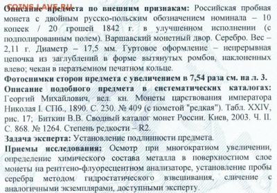 Результаты Sincona # 2 - 4100-1.JPG