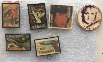 Знаки по 40р шт до 23.08.18 в 22.00 по мск - 78B3B827-C382-45A6-8A0B-E113E3303AA7