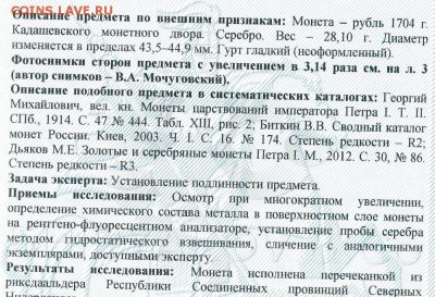 Результаты Sincona # 2 - 4369-1.JPG