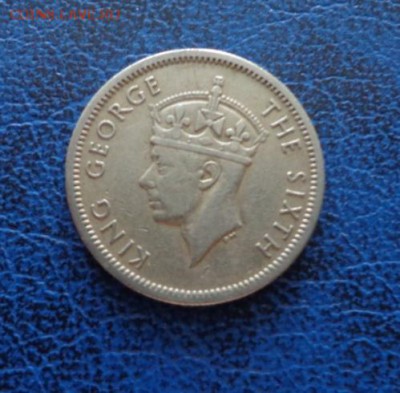 Южная Родезия 6 пенсов 1951  до 20.08 - DSC01936.JPG