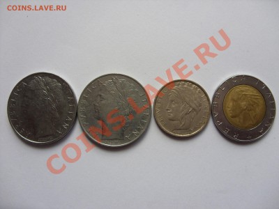 Иностранщина - Италия - 2.JPG