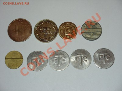 9 жетонов мира. До 12.05.2011 до 23:59 по МСК - Жетоны - 2.JPG
