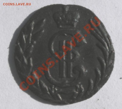 полушка 1778 км Сибирь - SANY0047