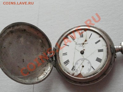 Карманные Часы Серебро!!84проба До 11.05.2011г 22.00мск - P5072739.JPG