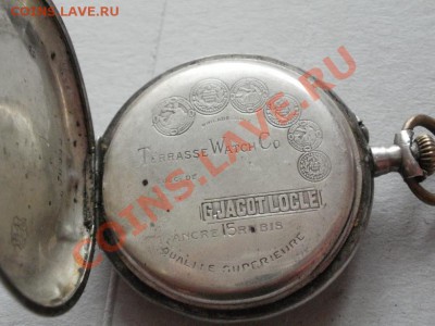 Карманные Часы Серебро!!84проба До 11.05.2011г 22.00мск - P5072740.JPG
