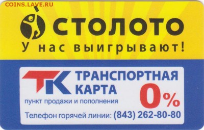 Транспортные карты города Казани. - Рисунок (168)