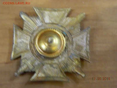 крест с победоносцем  до 20.08.2018 22-00 - DSCN1897.JPG