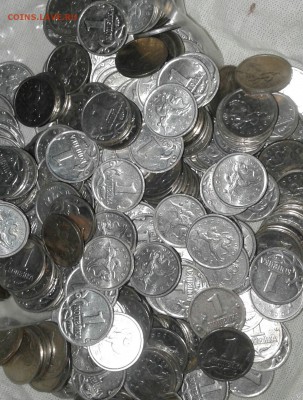 1 коп 2000 м  200 штук, до 20.08.18 - 20180817_223015-1
