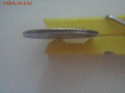 25 копеек 1834, 5 копеек 1891 - SAM_3814.JPG