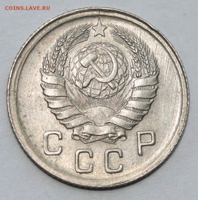 10 копеек 1942 в хорошем состоянии до 22 августа 2018 22-00 - 10 копеек 1942 - новое фото 0