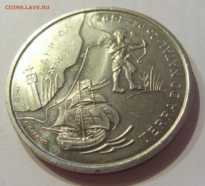 200 эскудо 1998 Африка Португалия №1 24.08.18 22:00 М - CIMG0930.JPG