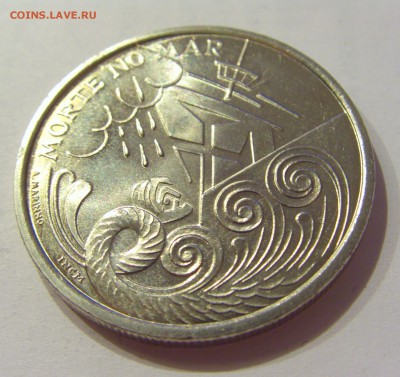 200 эскудо 1999 море Португалия №2 24.08.18 22:00 М - CIMG0970.JPG