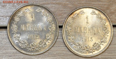 1 марка 1915 для Финляндии 2шт - м2.JPG