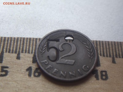 иностранная монета.кто знает. - 001.JPG