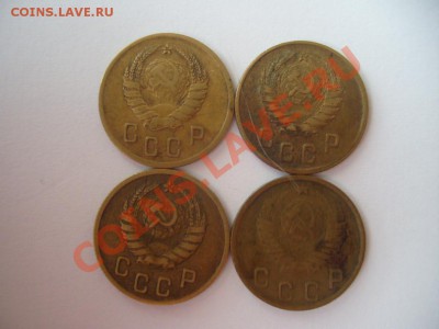 Куча 2 коп. СССР до 1960 г. с РУБЛЯ до 12.05.11 в 22.00 мск - 2 коп.JPG