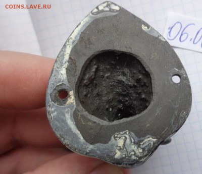 ВЕШАЛКА: голова косули...тяжмет до 24.8 в 21-00 мск - DSC00860.JPG