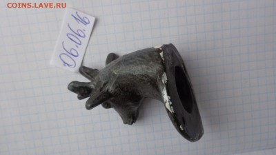 ВЕШАЛКА: голова косули...тяжмет до 24.8 в 21-00 мск - DSC00861.JPG