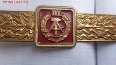 Офицерская классность ГДР  1 шт до 23.8  в 21-30 мск - DSC00945.JPG