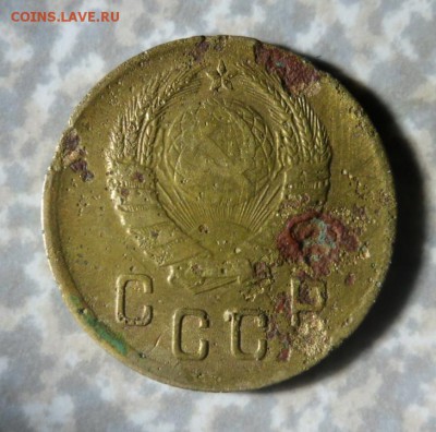 2 копейки 1938 определение штемпеля. - SAM_0121.JPG