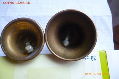 2 колокольчика - P1080427 (Medium).JPG