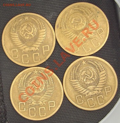 пятаки до 57 - DSC07674.JPG