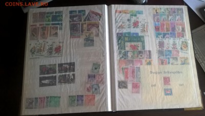 Кляссер для марок - 9 (3)