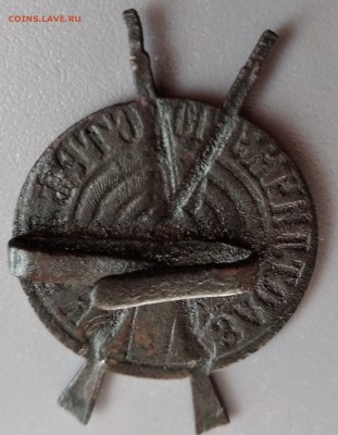 За отличную стрельбу Н-2 - фз3