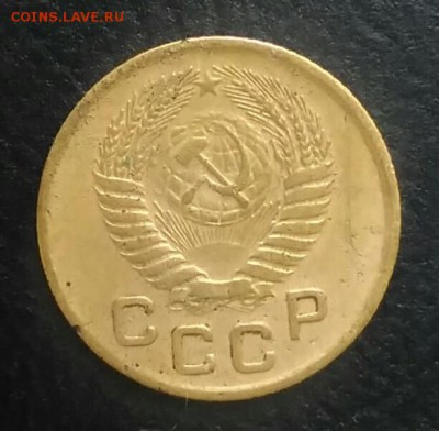 1 копейка 1956 по ФИКСУ - IMG_20180709_122626