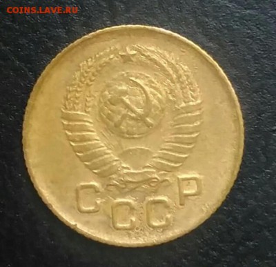 1 копейка 1957 по ФИКСУ - IMG_20180709_164229