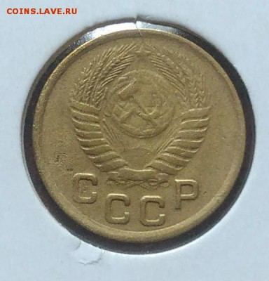 1 копейка 1950 по ФИКСУ - IMG_20180705_144353
