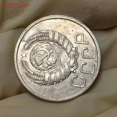 20 копеек 1941 AU. До 21.08.18. 22-00. - FullSizeRender (25)