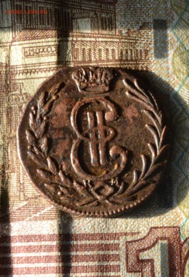 деньга 1777 км - DSC_2751