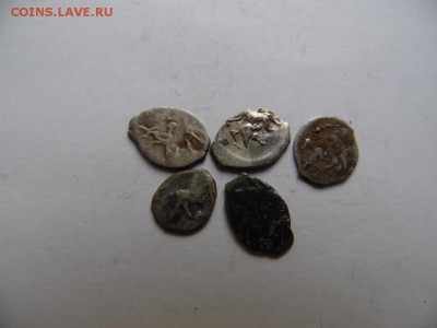 Лот чешуек.5шт окончание 25.08.2018  22-00 - SAM_2938.JPG