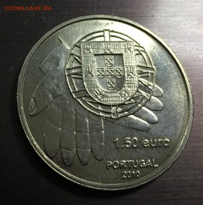 1,5 евро 2010 Одна монета против голода до 26.08.2018 - IMG_1349-18-08-18-07-17.JPG