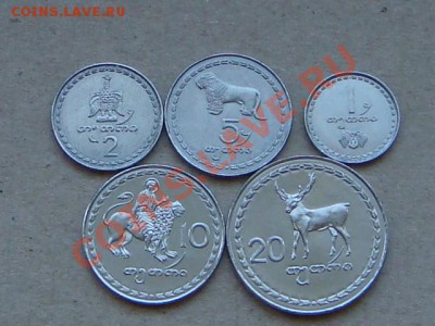 -v-  Грузия 1993г(5шт.) Животные до 12.05(21.00) - DSC02055.JPG