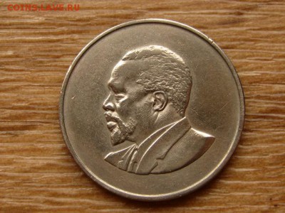 Кения 2 шиллинга 1968 до 22.08.18 в 22.00 М - IMG_7234.JPG