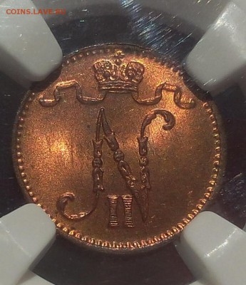 1 пенни 1911г NGC MS 64 RD - IMG_20180820_171327.JPG