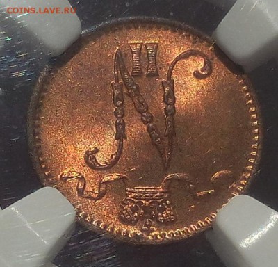 1 пенни 1911г NGC MS 64 RD - IMG_20180820_171450.JPG