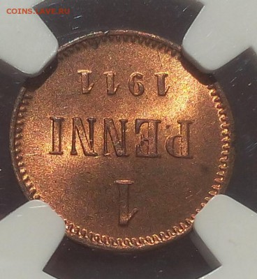 1 пенни 1911г NGC MS 64 RD - IMG_20180820_171546.JPG