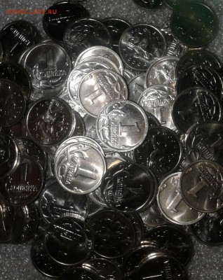 1 коп 1999 м 100 штук UNC   до 22.08.18 - 20180820_200550-1