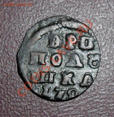 полушка врп 172. - SAM_1631.JPG