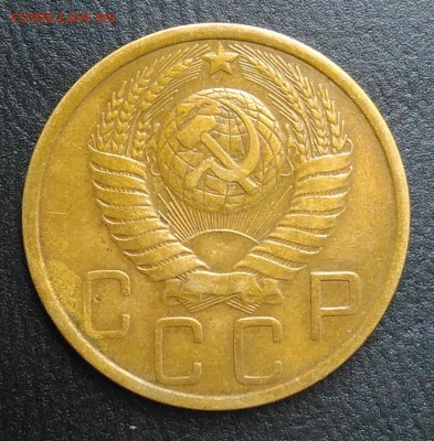 5 копеек 1949 по ФИКСУ - IMG_20180818_170455