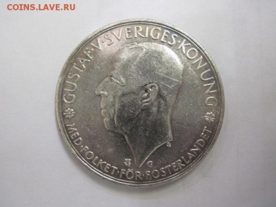 5 крон Швеция 1935  до 23.08.18 - IMG_0838.JPG