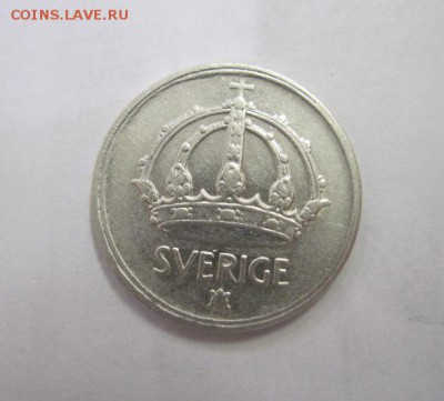 25 эре 1943 Швеция   до 23.08.18 - IMG_0841.JPG
