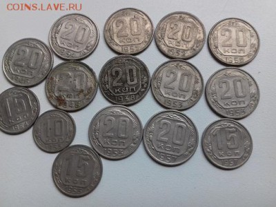 Никель до реформы 1936 1955гг - 009