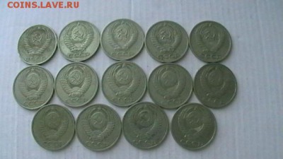 50 копеек - 14 шт. погодовка. до 25,08,18 по МСК 22-00 - IMGA0995.JPG