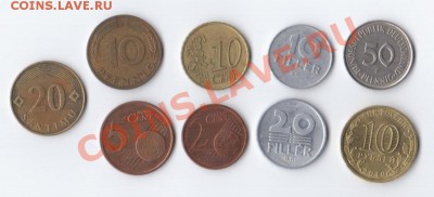 Очередная "Угадайка" от Menyala СЕГОДНЯ 07.05 - 3