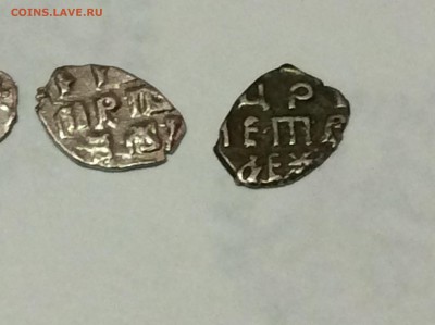Чешуя петр1 - 303AE585-8F25-4554-B452-7D703BC7FCBA