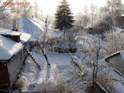 Просто с балкона. - IMG_0326.JPG