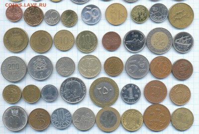 80 монет - 80 стран , до 27.08.2018 г. 22.00 по Москве - 80 стран 1